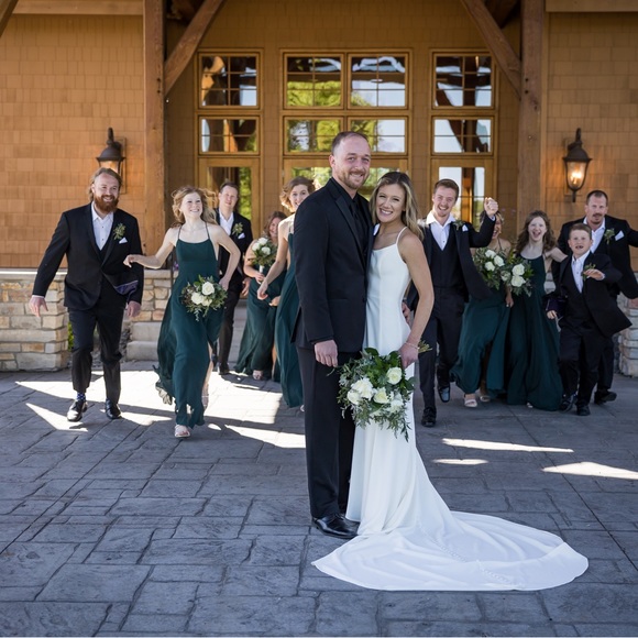 Meet your Posher, Mimi - Picture 3 of 6